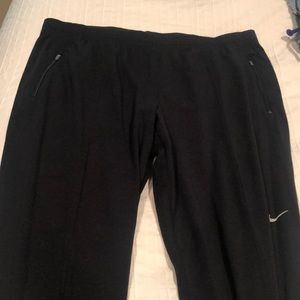 Nike running pants